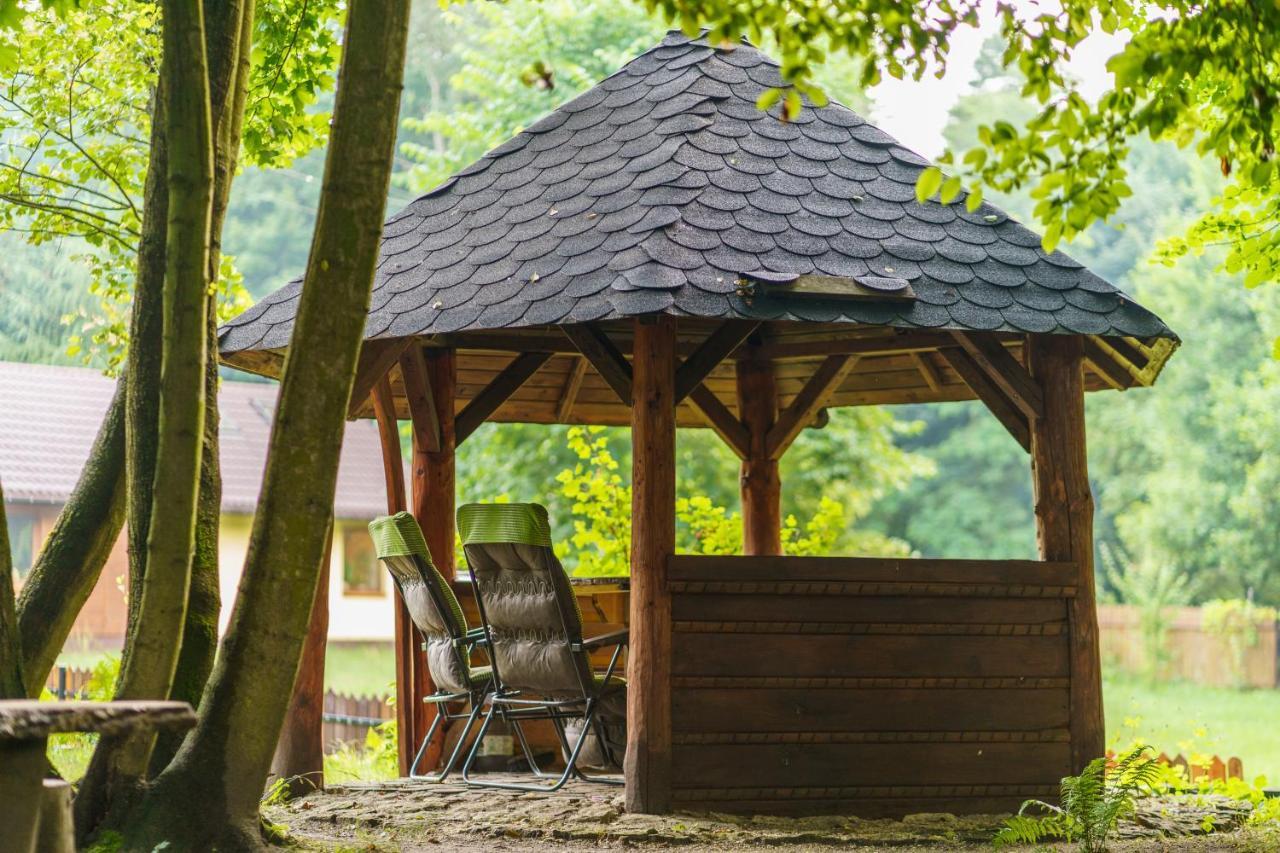 Casa vacanze Jurajska Sielanka - Nad Rzeczka *