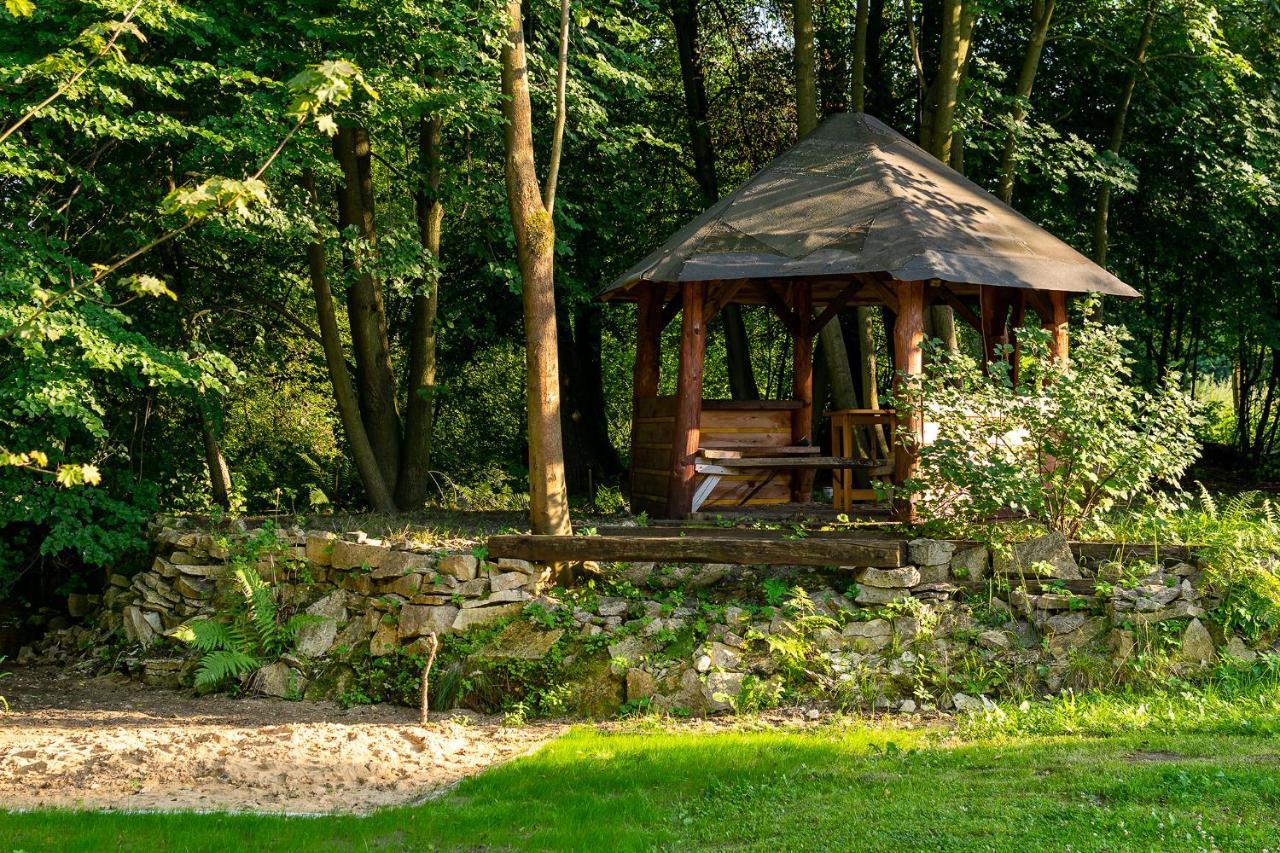 Casa vacanze Jurajska Sielanka - Nad Rzeczka Pradla