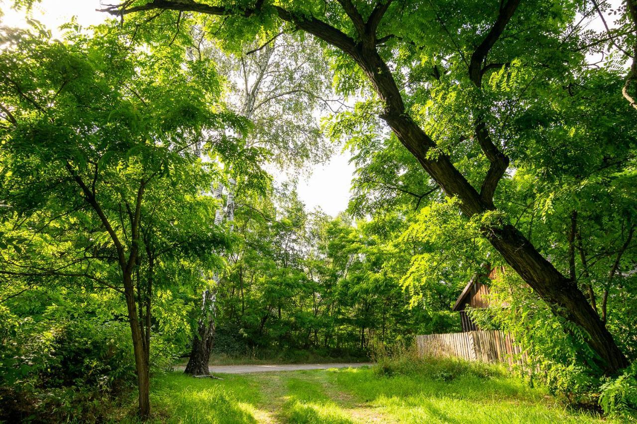 Jurajska Sielanka - Nad Rzeczka Casa vacanze Pradla