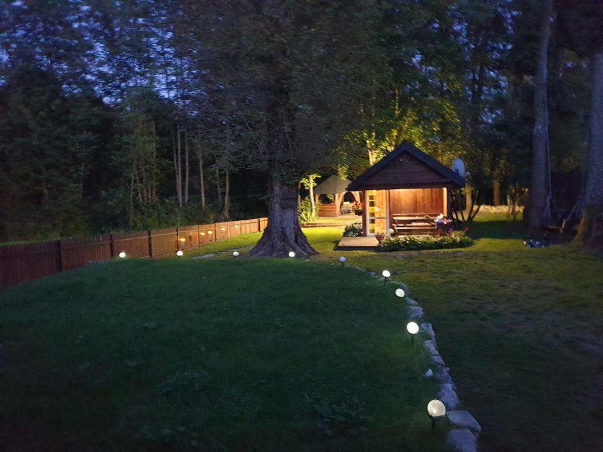 Casa vacanze Jurajska Sielanka - Nad Rzeczka Pradla