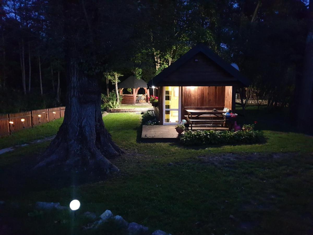 Jurajska Sielanka - Nad Rzeczka Casa vacanze *