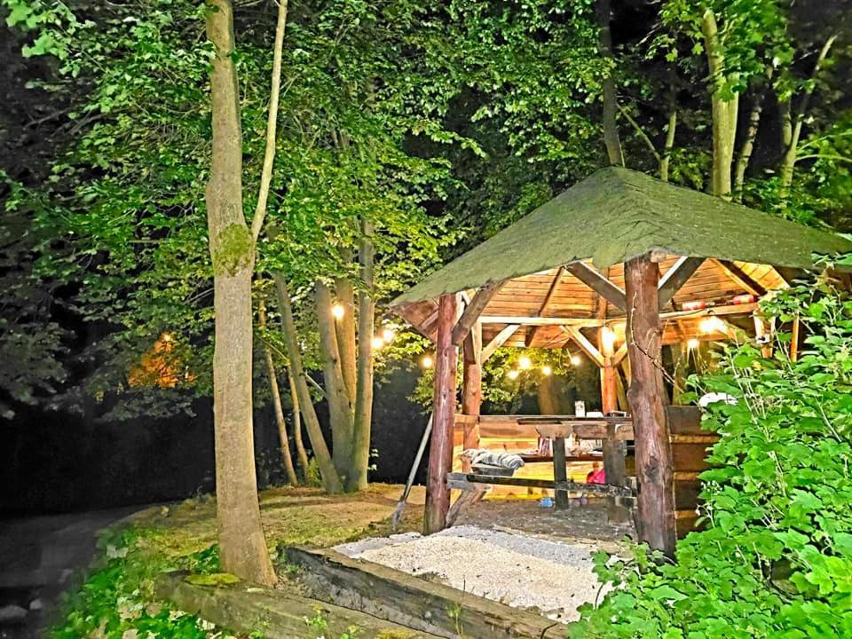 Jurajska Sielanka - Nad Rzeczka Pradla