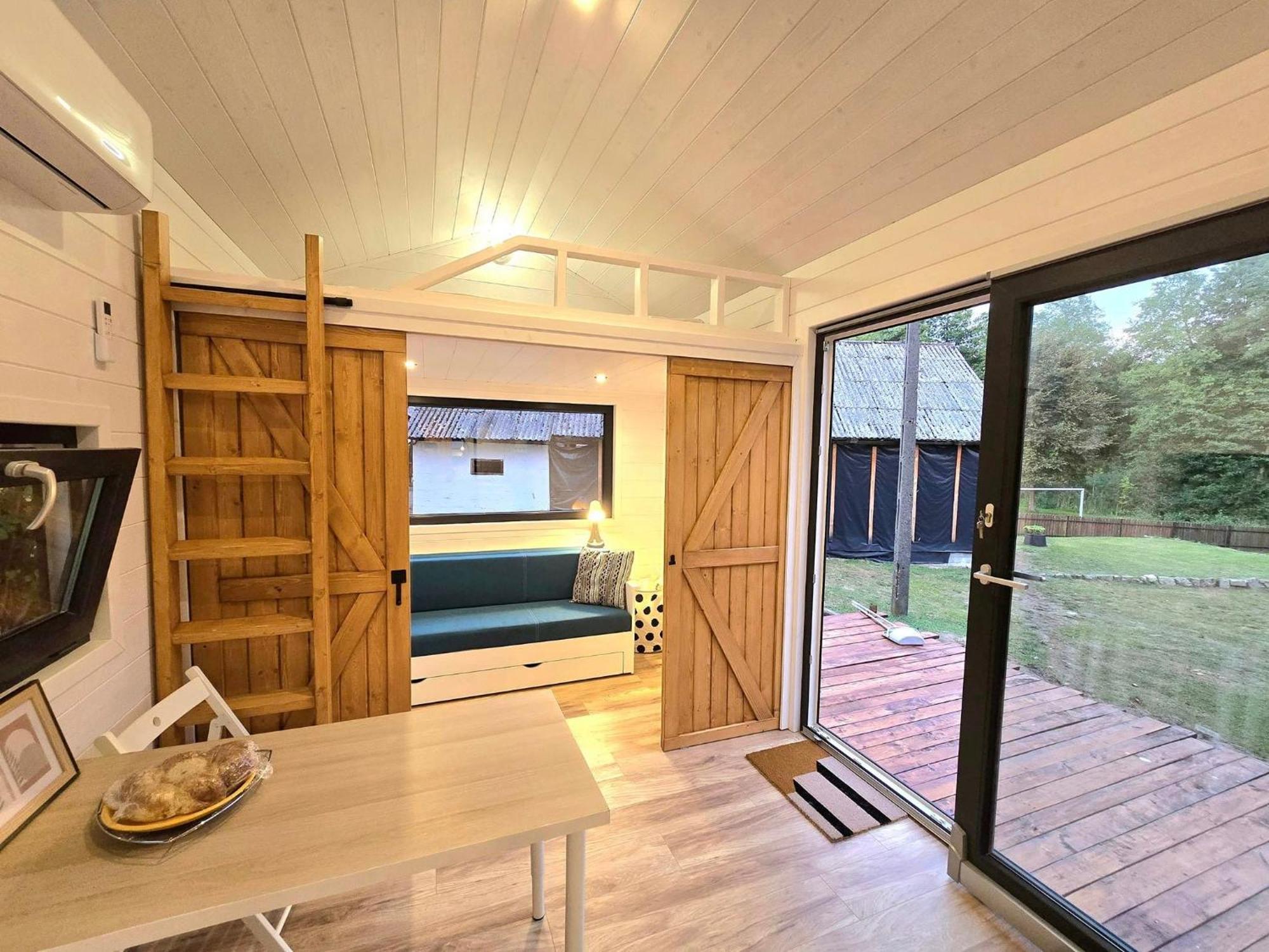 Casa vacanze Jurajska Sielanka - Nad Rzeczka