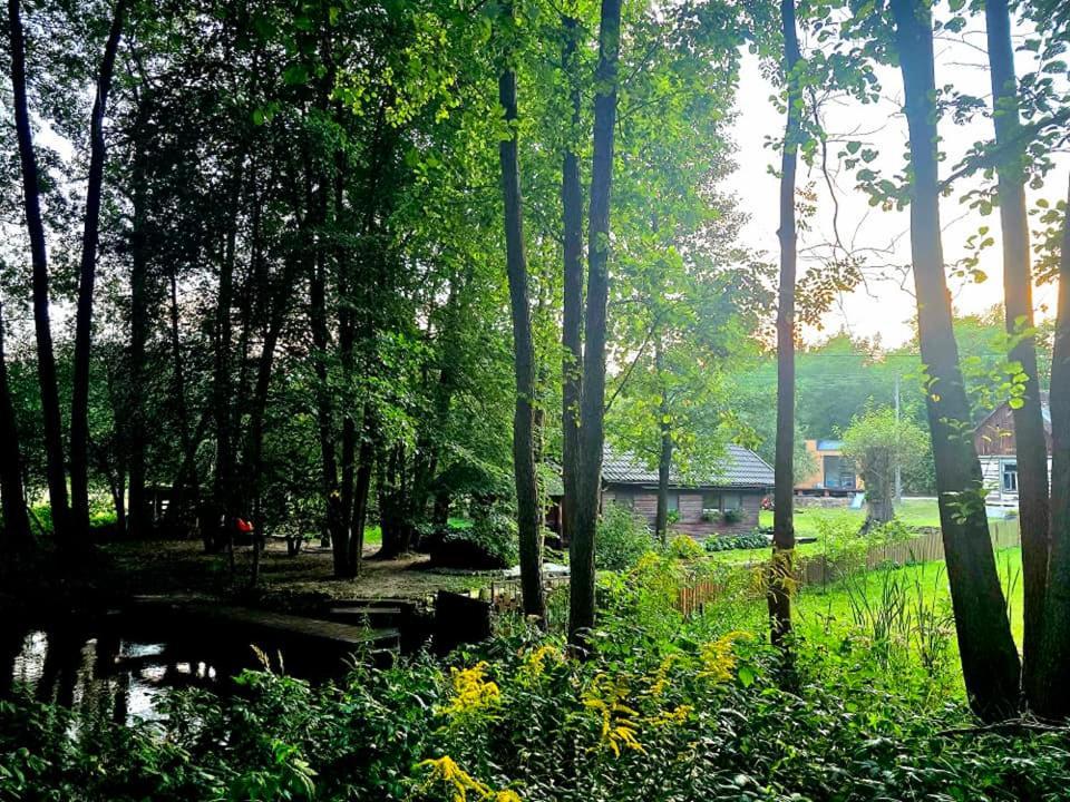 Casa vacanze Jurajska Sielanka - Nad Rzeczka