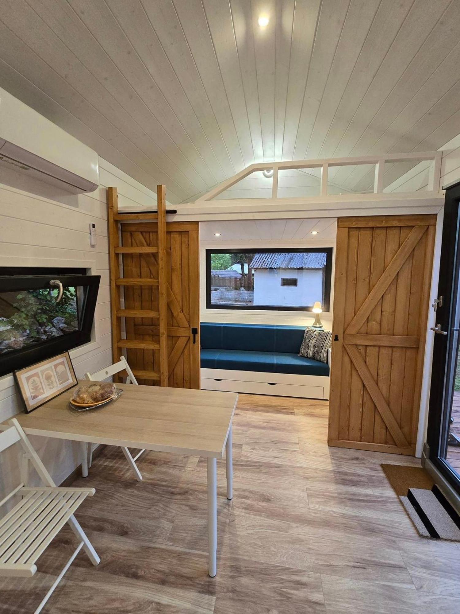 Jurajska Sielanka - Nad Rzeczka Casa vacanze *