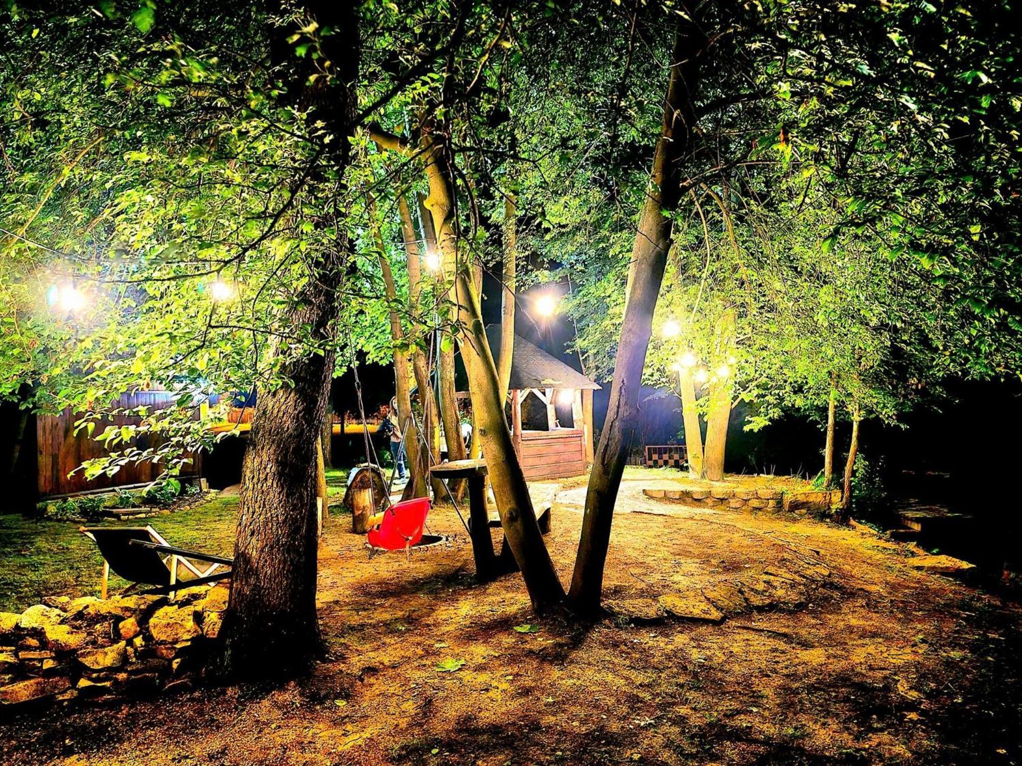 Jurajska Sielanka - Nad Rzeczka Casa vacanze