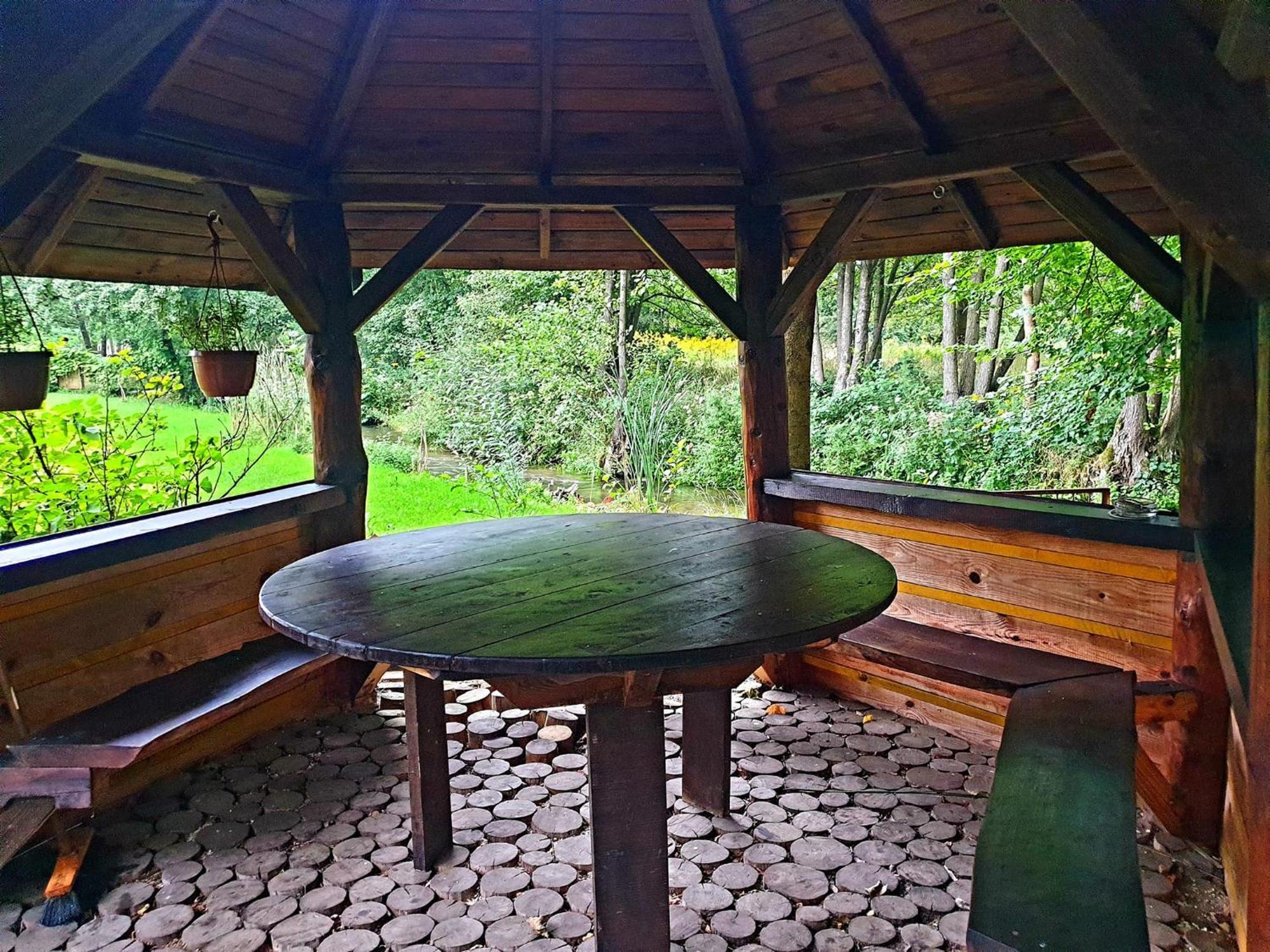Casa vacanze Jurajska Sielanka - Nad Rzeczka Pradla