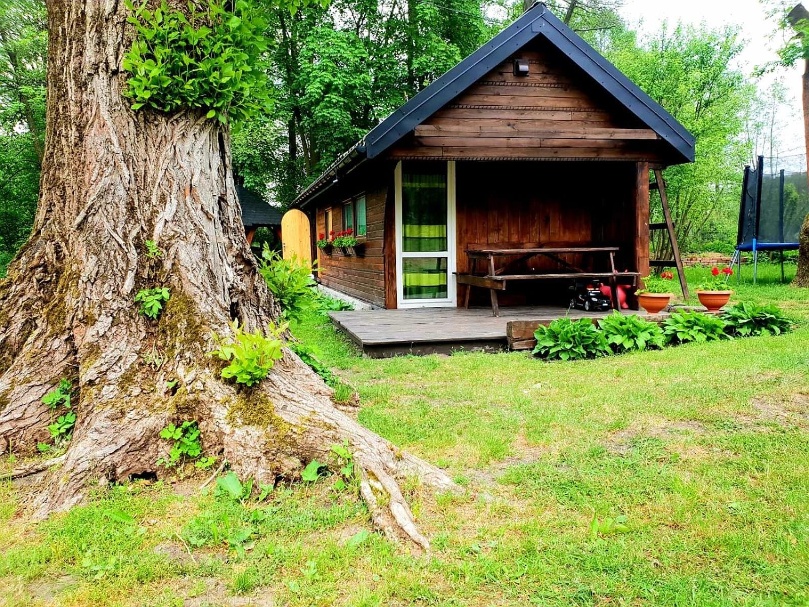 Casa vacanze Jurajska Sielanka - Nad Rzeczka