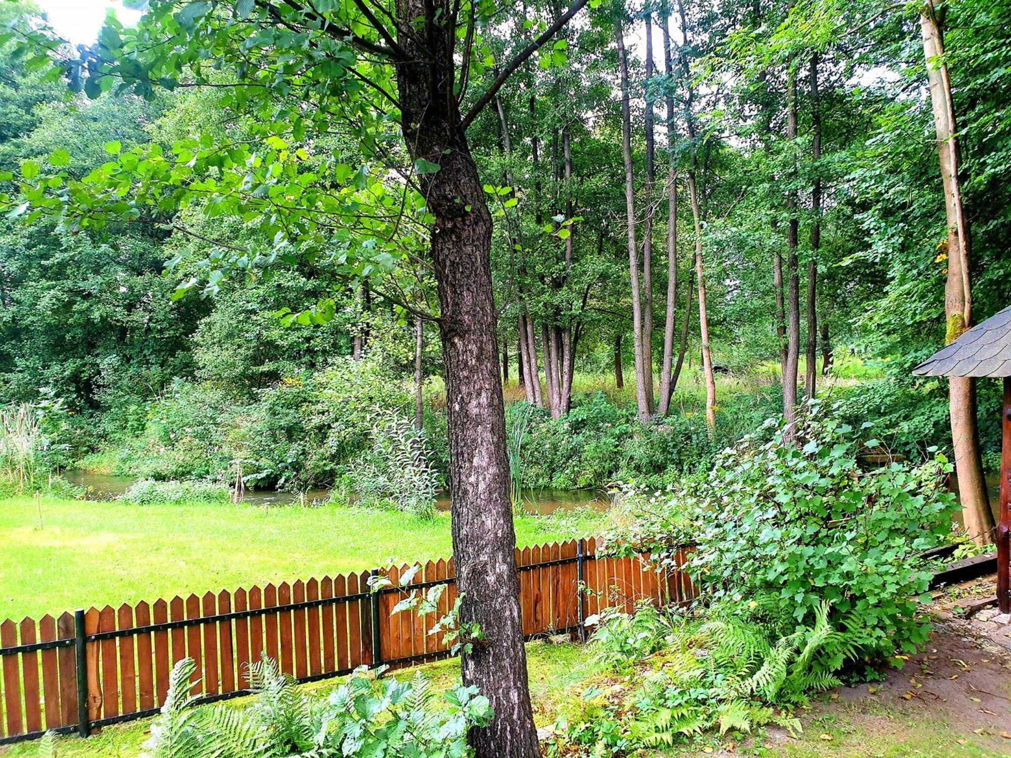 Casa vacanze Jurajska Sielanka - Nad Rzeczka *