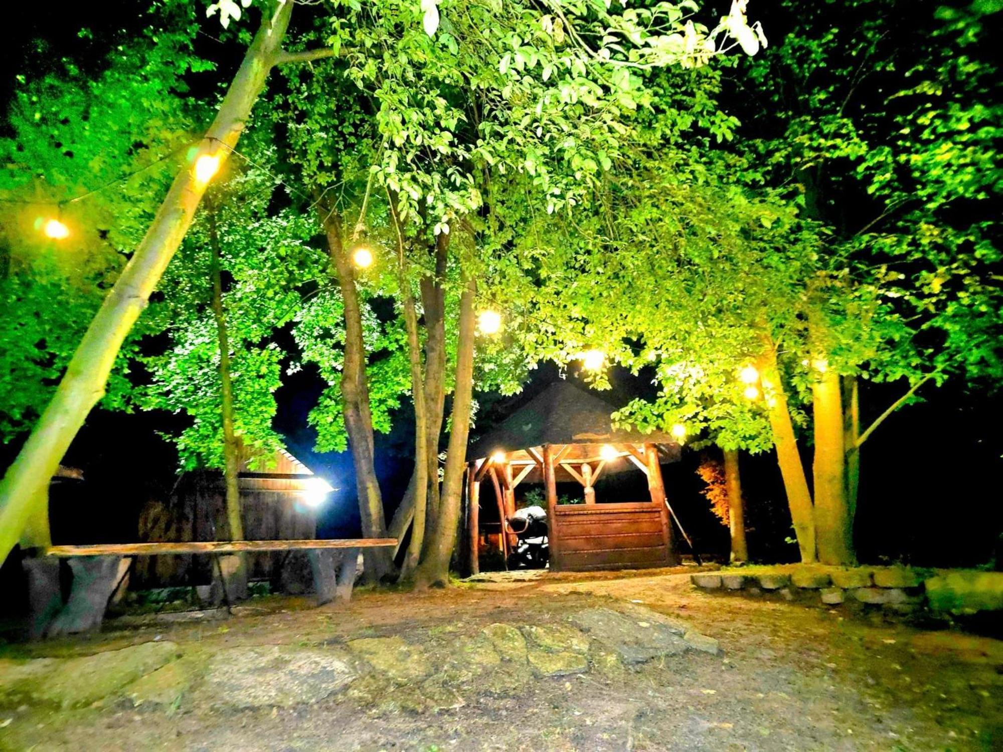 Jurajska Sielanka - Nad Rzeczka * Pradla