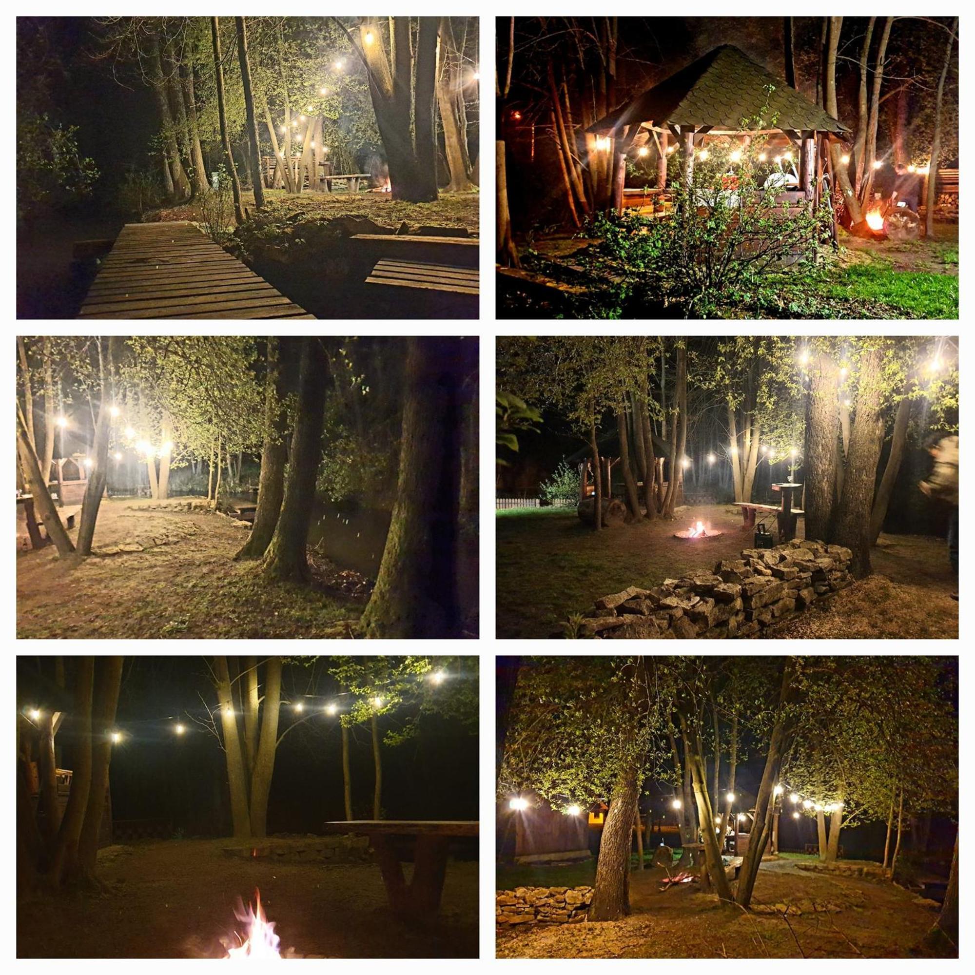 Jurajska Sielanka - Nad Rzeczka Casa vacanze
