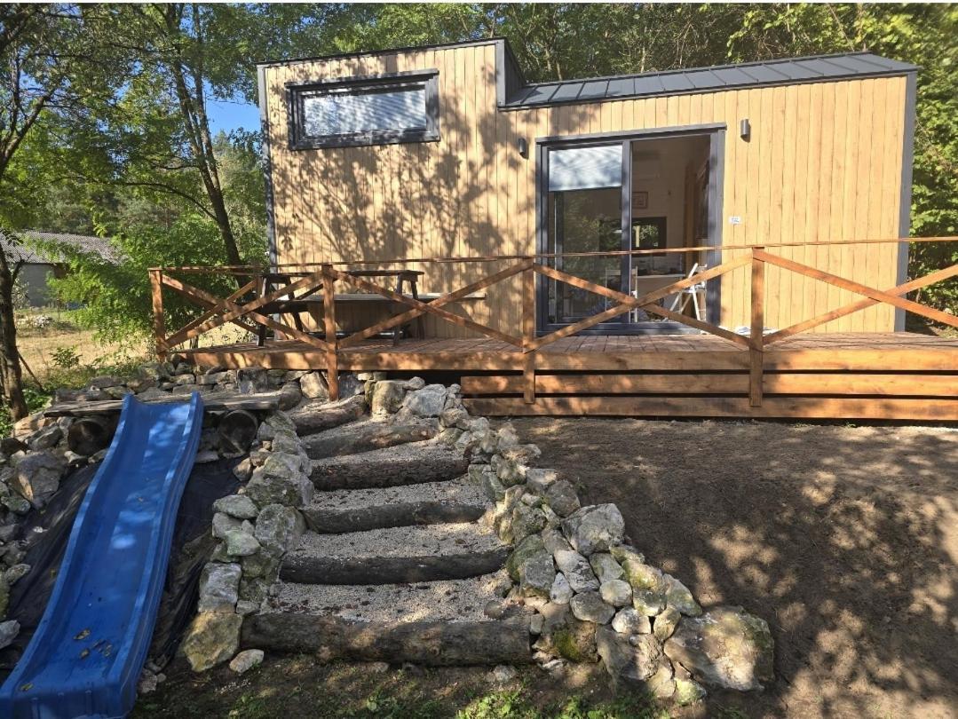 Casa vacanze Jurajska Sielanka - Nad Rzeczka