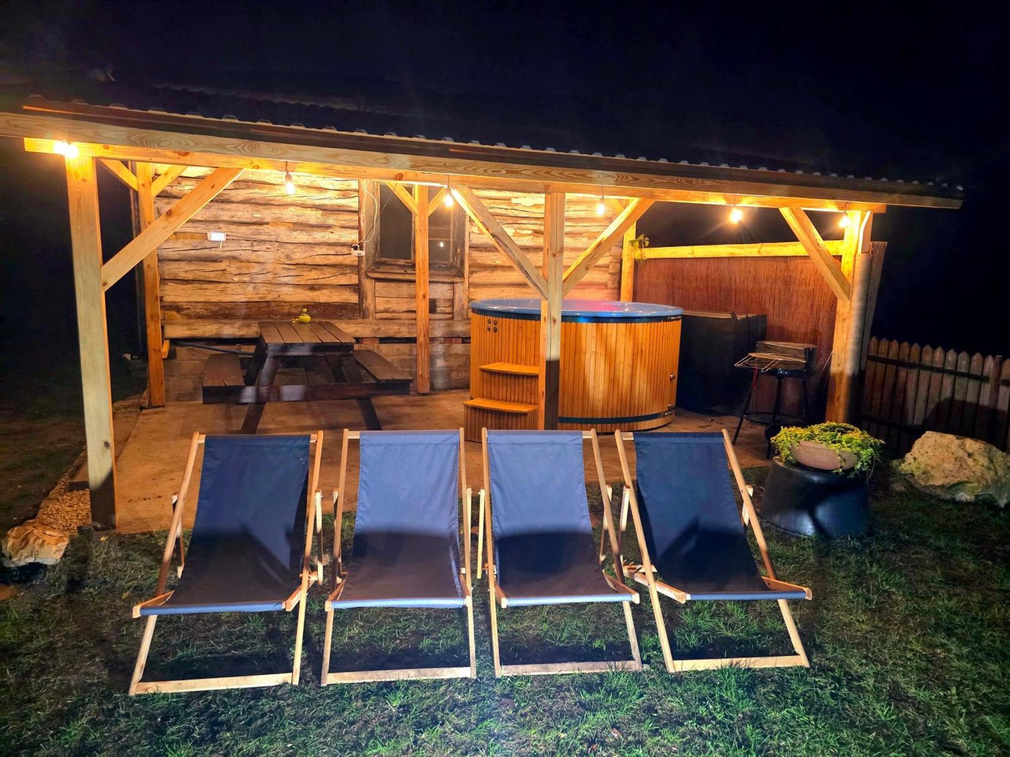 Jurajska Sielanka - Nad Rzeczka Pradla