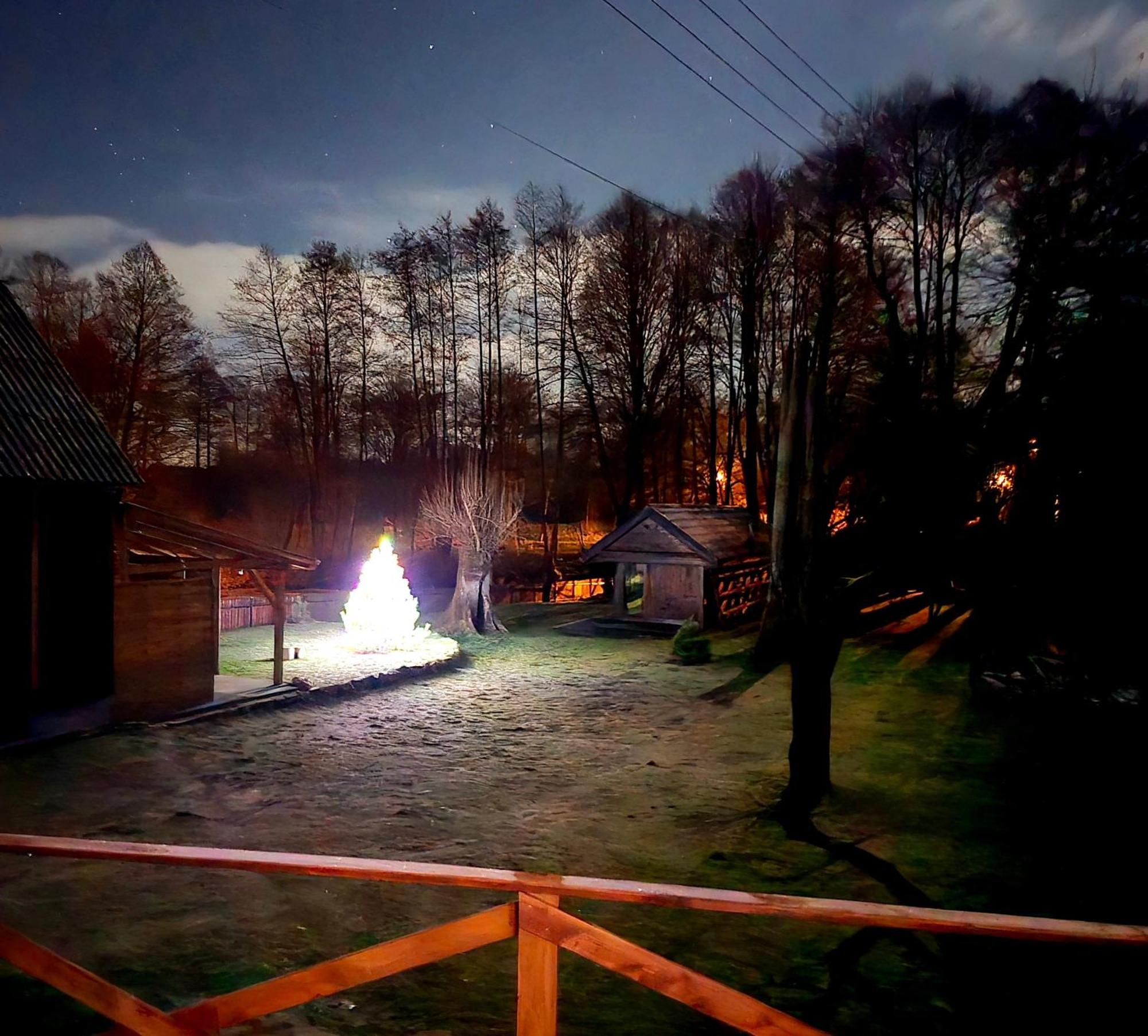 Jurajska Sielanka - Nad Rzeczka * Pradla