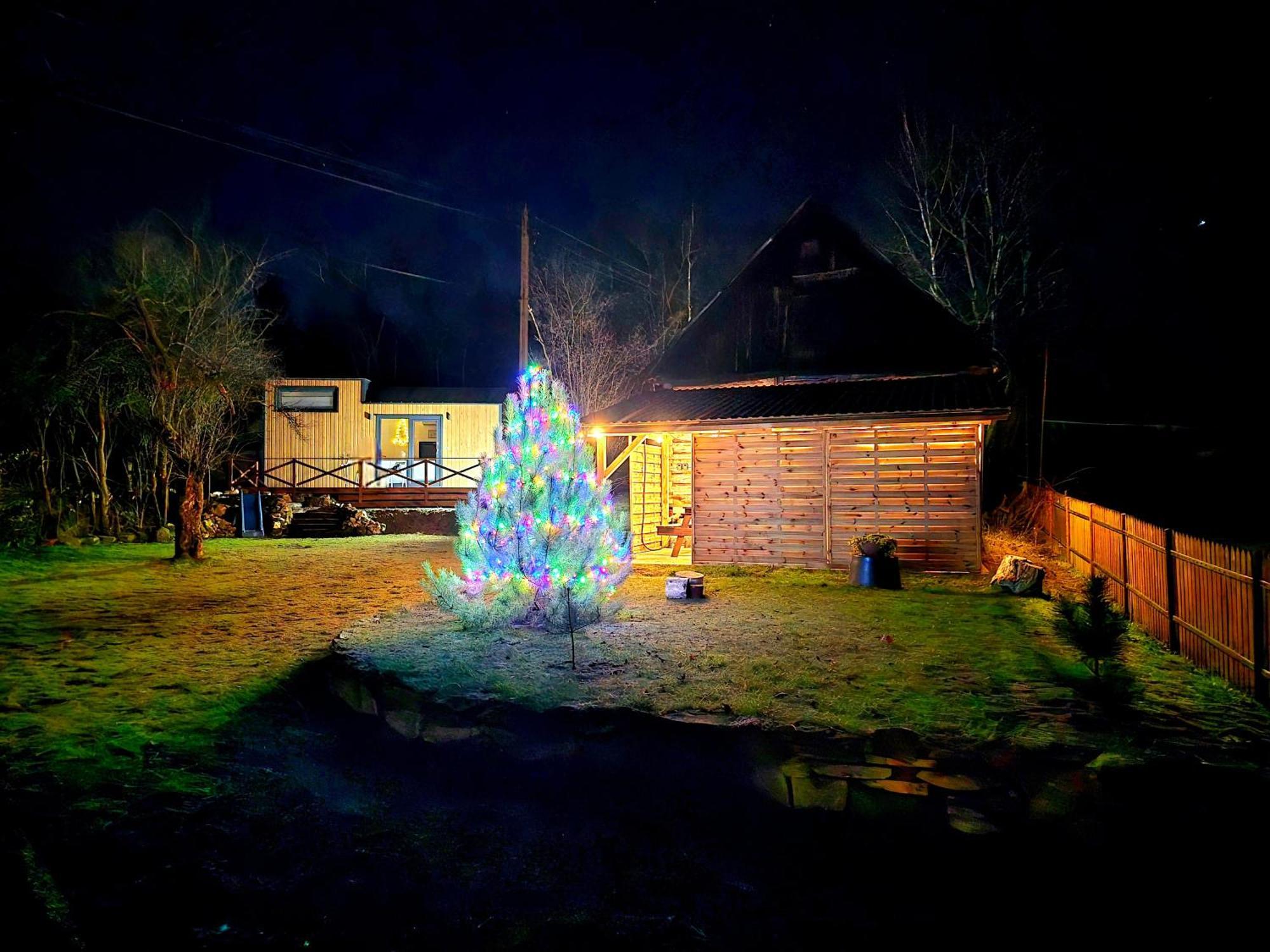 Casa vacanze Jurajska Sielanka - Nad Rzeczka *