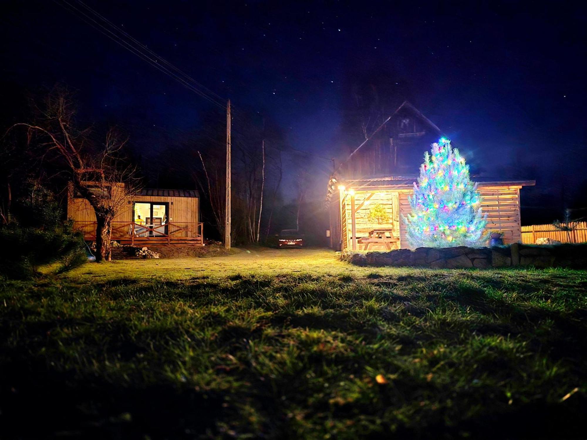 Jurajska Sielanka - Nad Rzeczka Casa vacanze Pradla