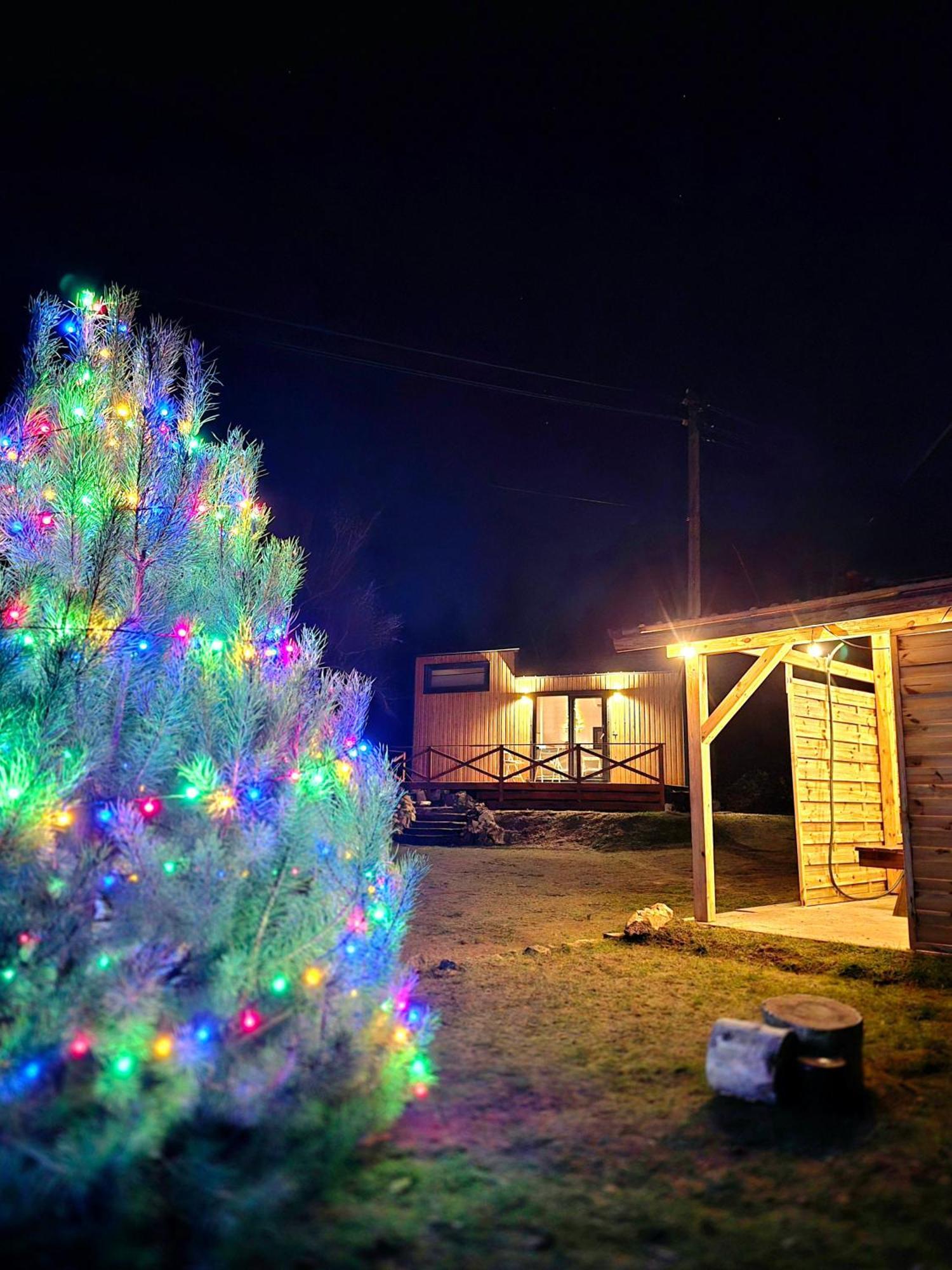 Casa vacanze Jurajska Sielanka - Nad Rzeczka Pradla