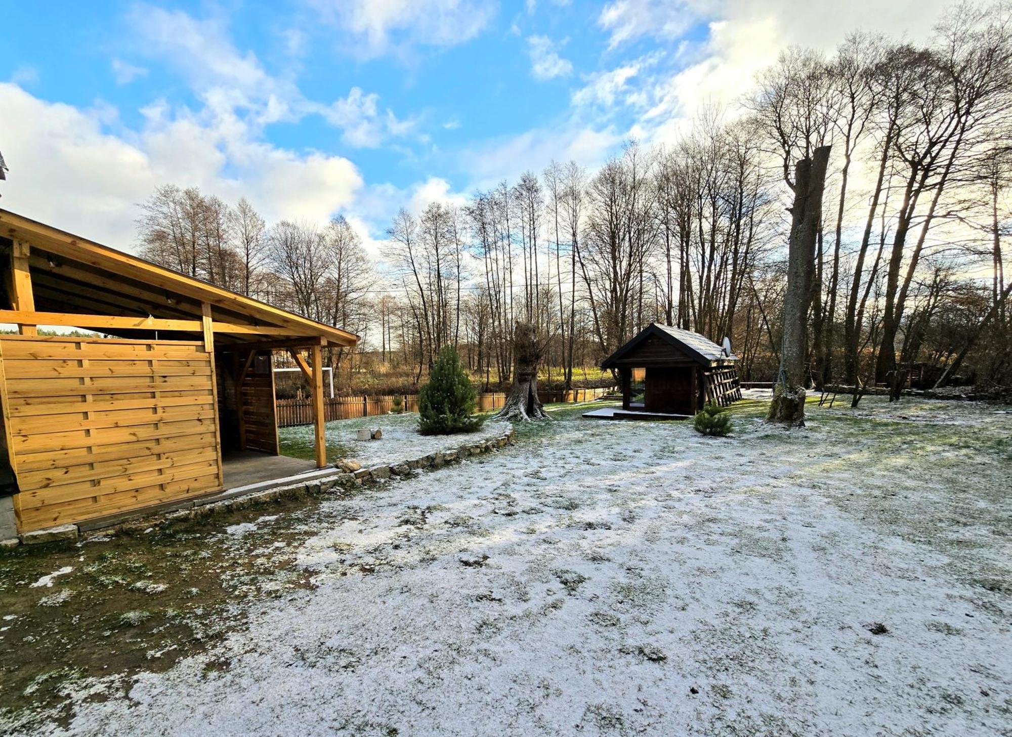 Jurajska Sielanka - Nad Rzeczka Pradla
