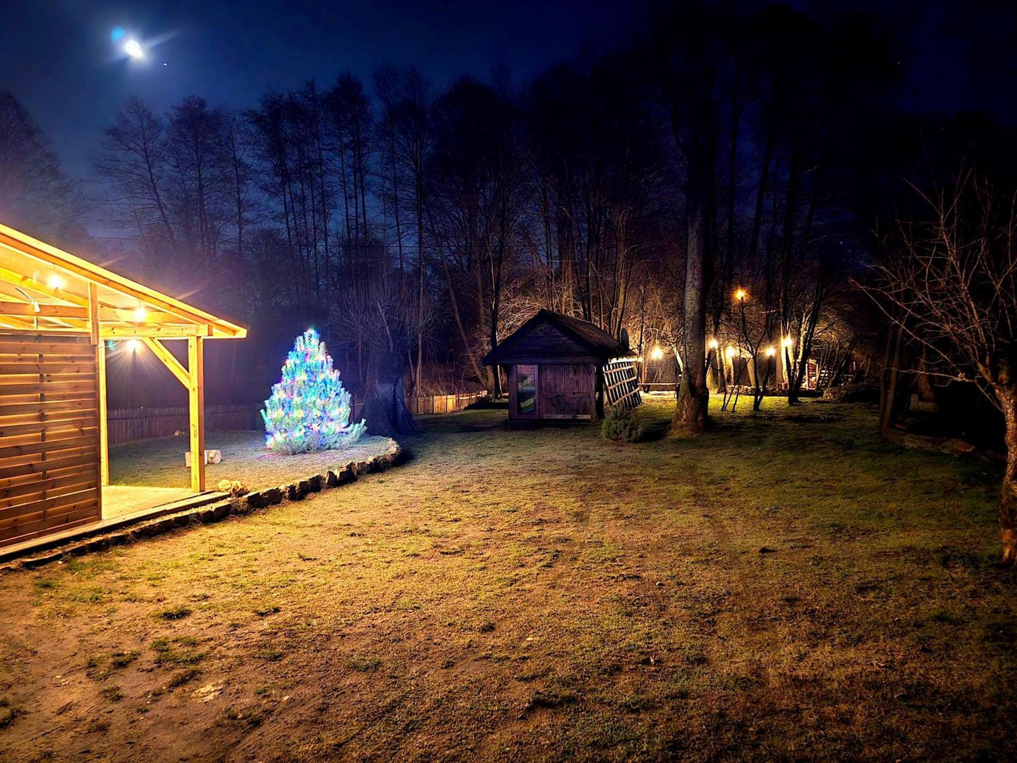 Jurajska Sielanka - Nad Rzeczka