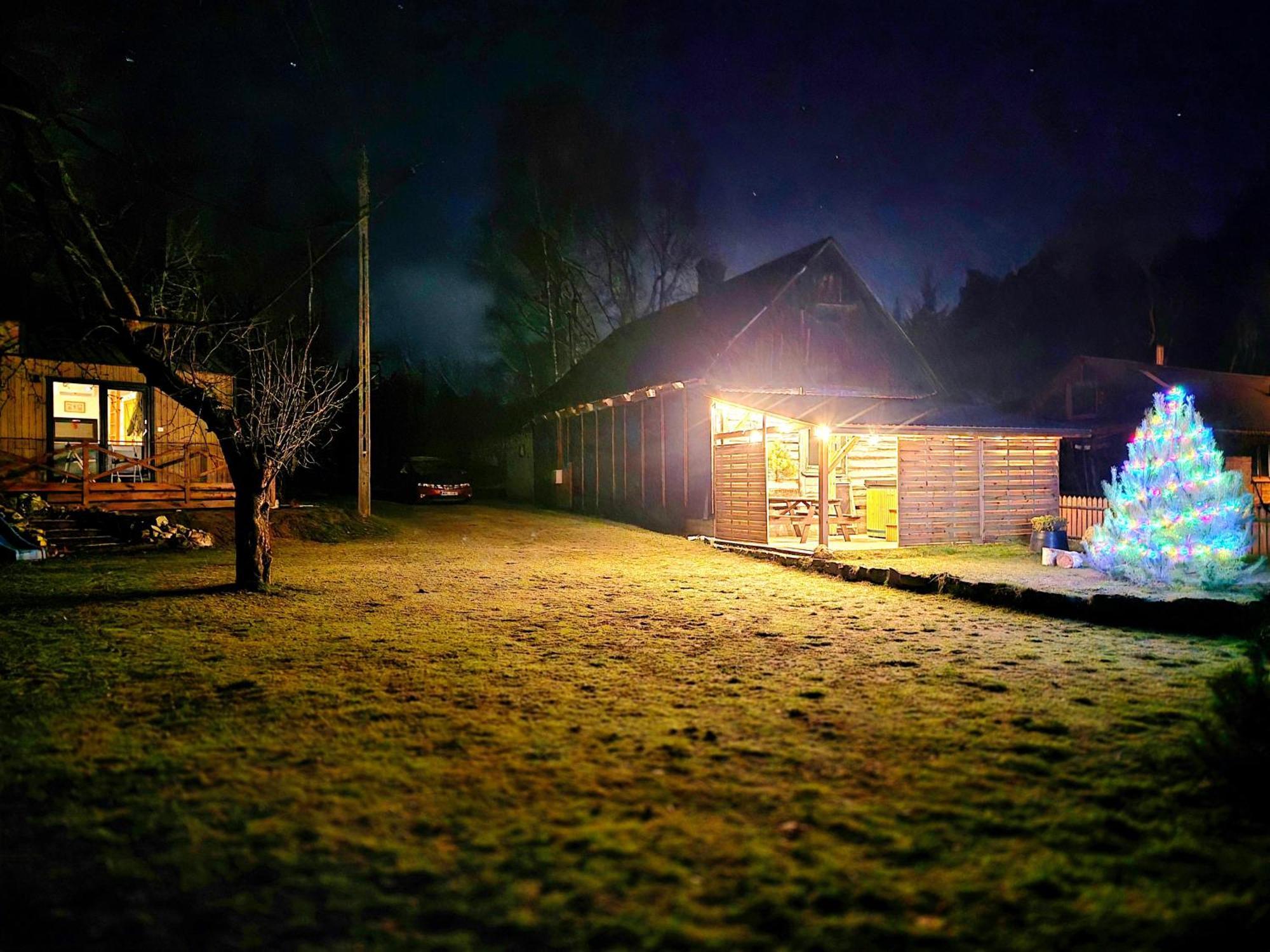 Casa vacanze Jurajska Sielanka - Nad Rzeczka Pradla