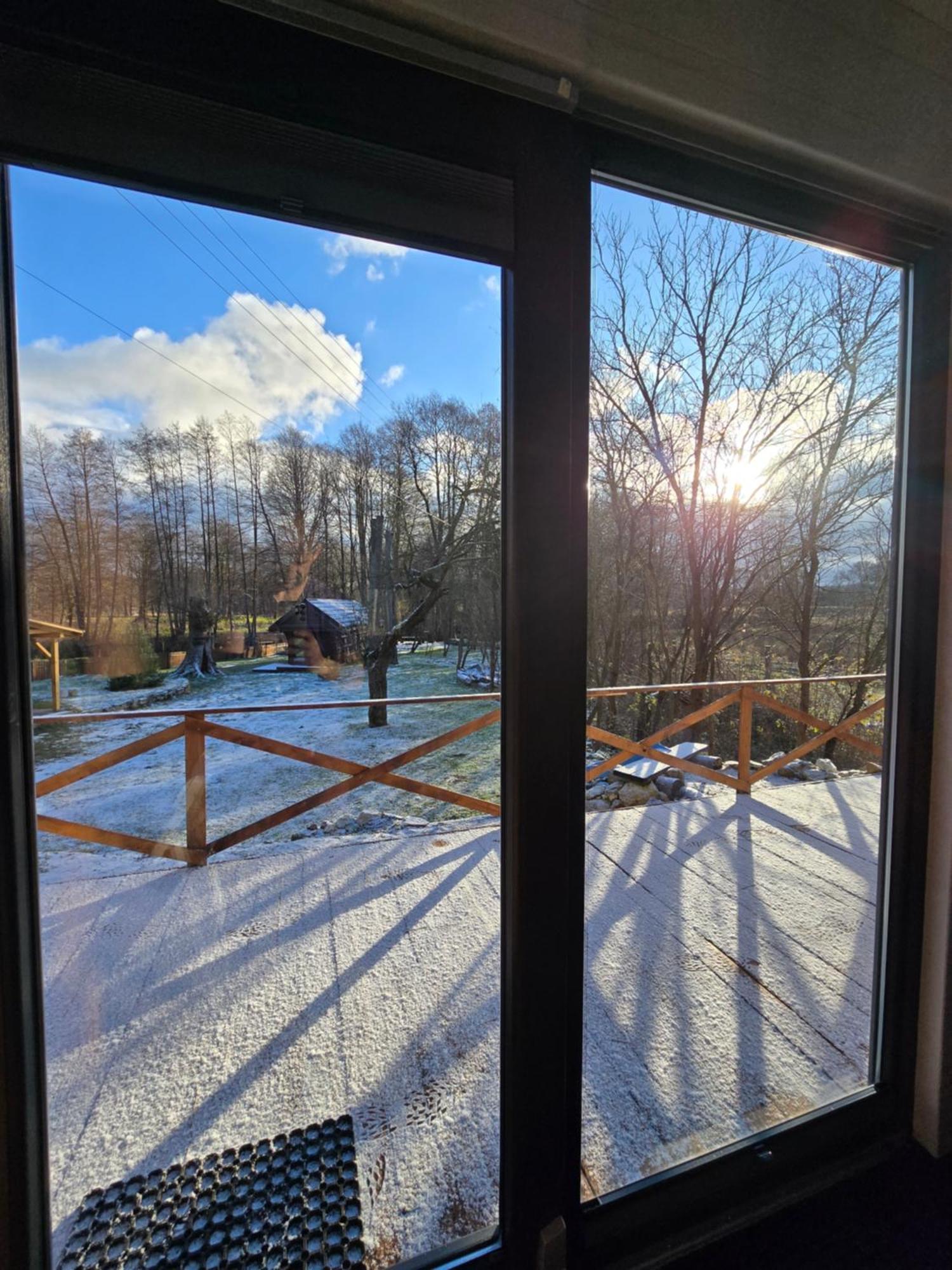 Casa vacanze Jurajska Sielanka - Nad Rzeczka