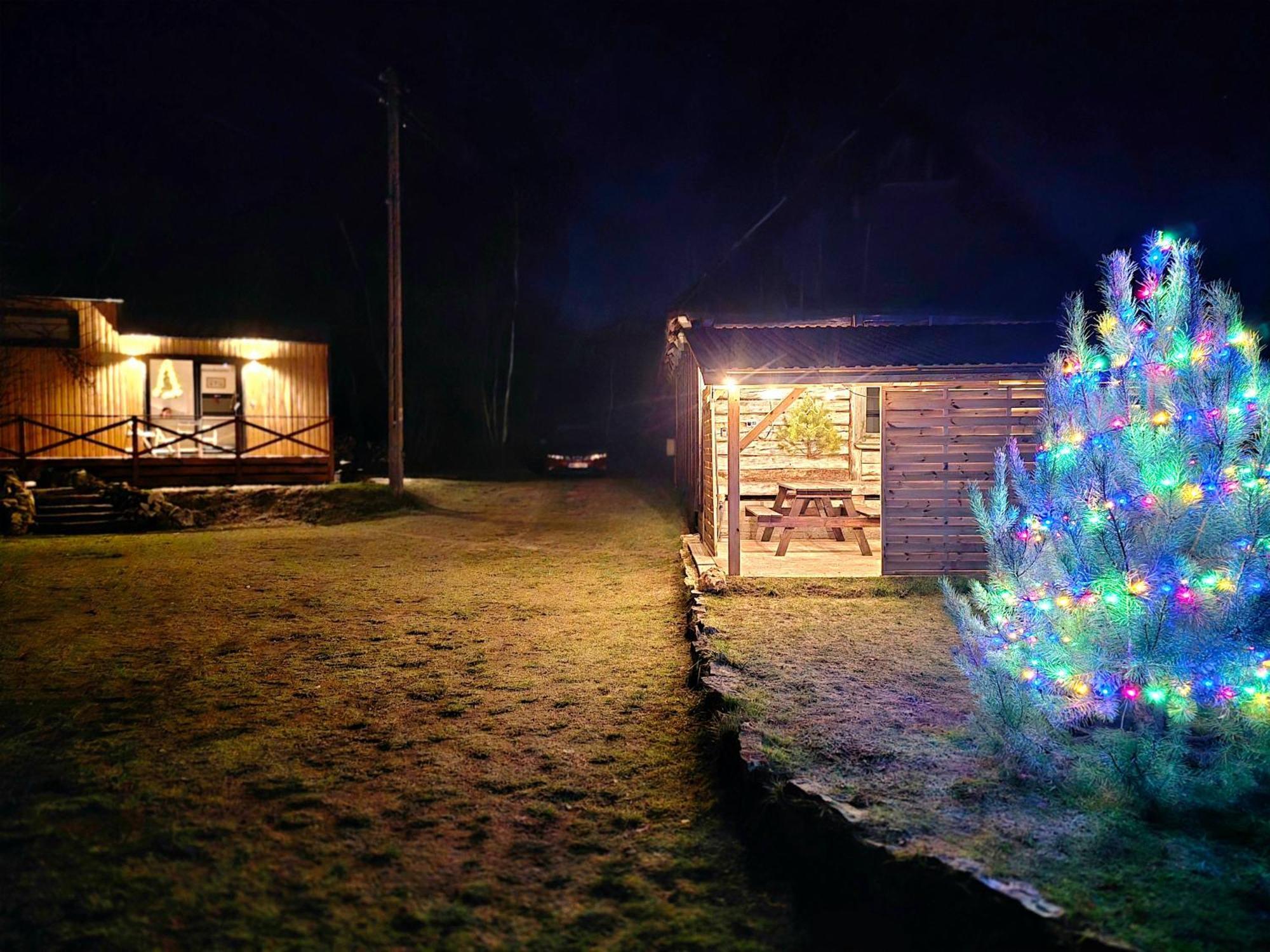 Jurajska Sielanka - Nad Rzeczka Casa vacanze *