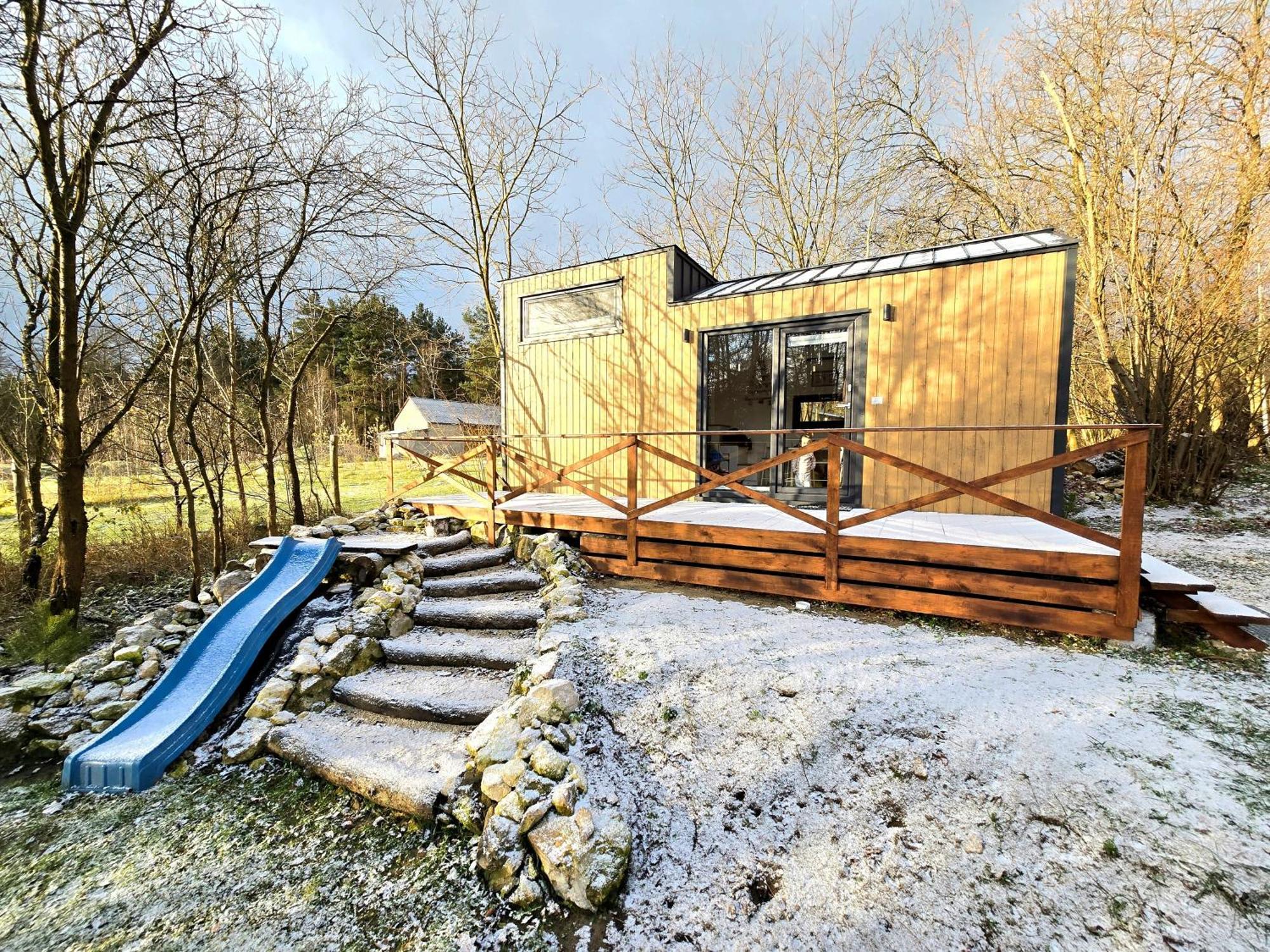 Casa vacanze Jurajska Sielanka - Nad Rzeczka *